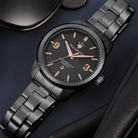 Orologio Maserati Uomo Successo in Acciaio R8853121008 - R8853121008